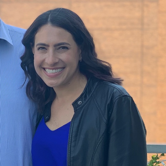 Meet your Posher, Samantha - Picture 1 of 1